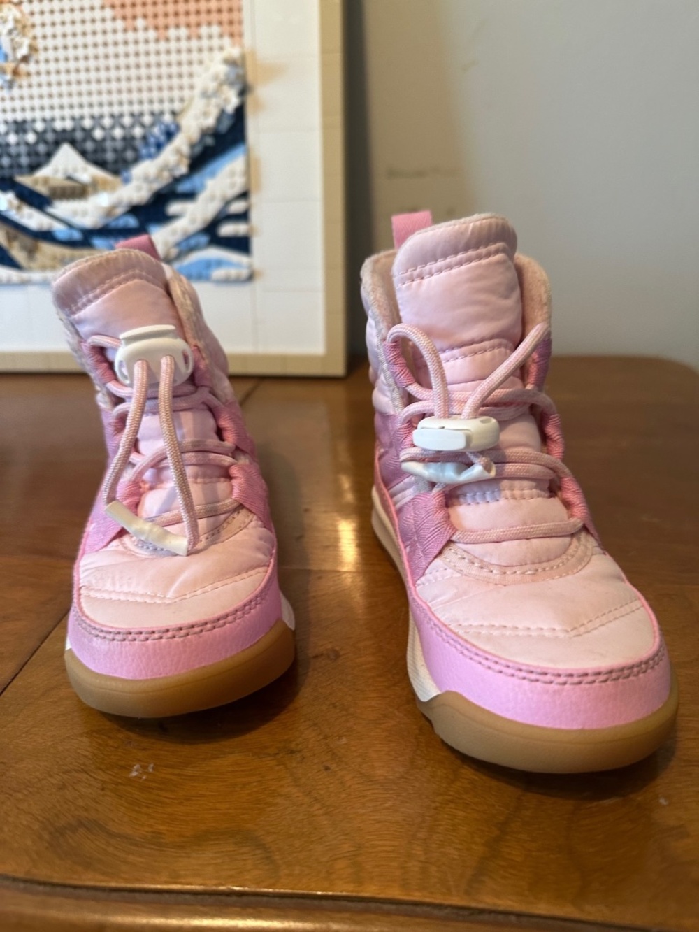 Sorel Whitney Snowboot